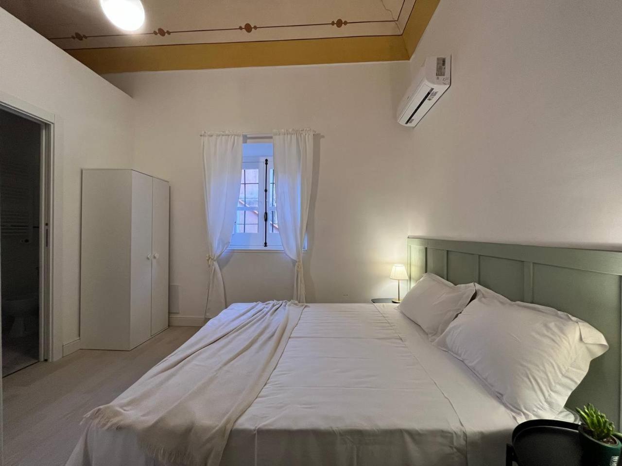 Casa Rosetta Appartamenti Porto Torres Exterior foto